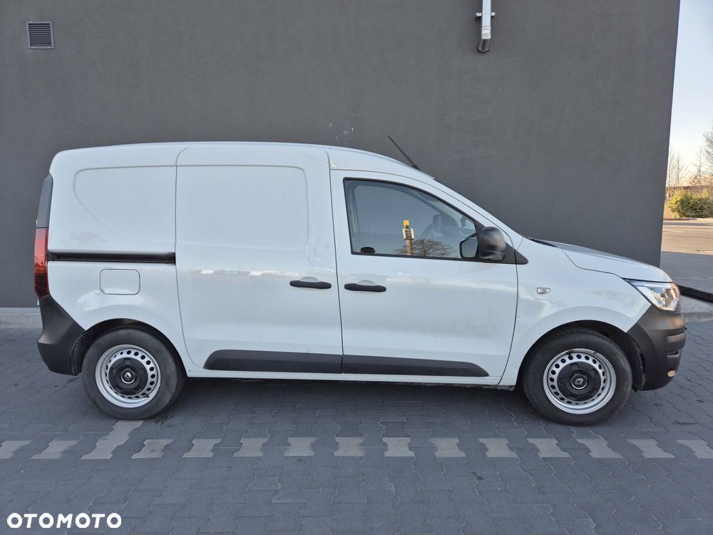 Renault Express - 1