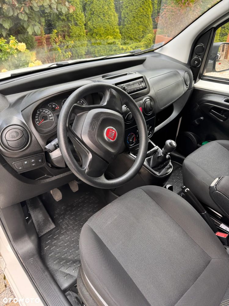 Fiat Fiorino 1.4 Easy - 7