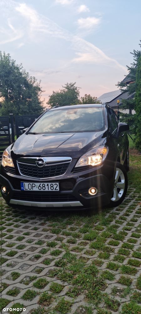 Opel Mokka 1.6 Enjoy S&S - 3
