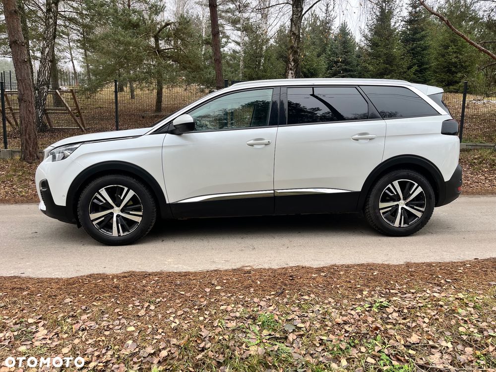 Peugeot 5008 PureTech 130 EAT8 Stop & Start Active - 6