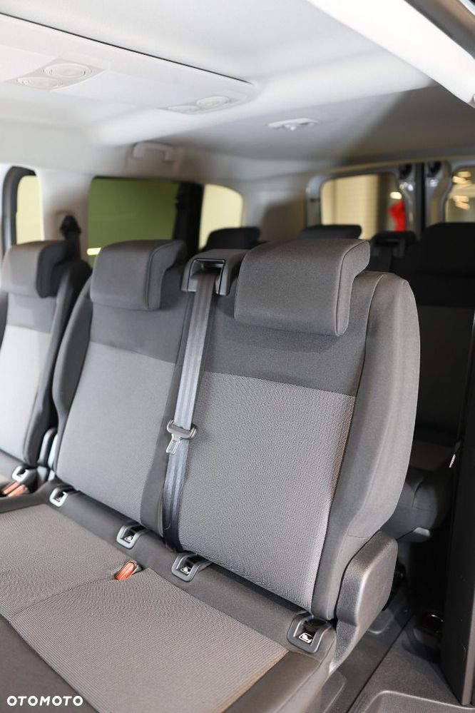 Toyota Proace Verso - 22