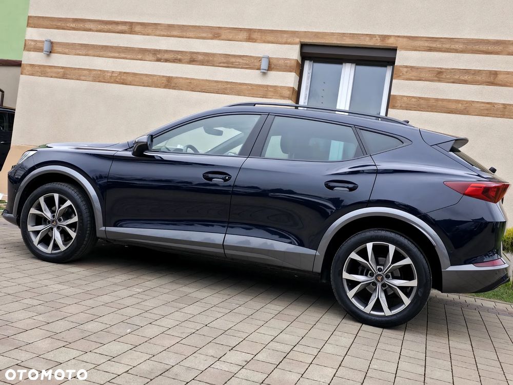 Cupra Formentor 2.0 TDI 4Drive DSG - 13