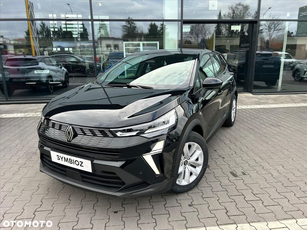Renault Symbioz - 3