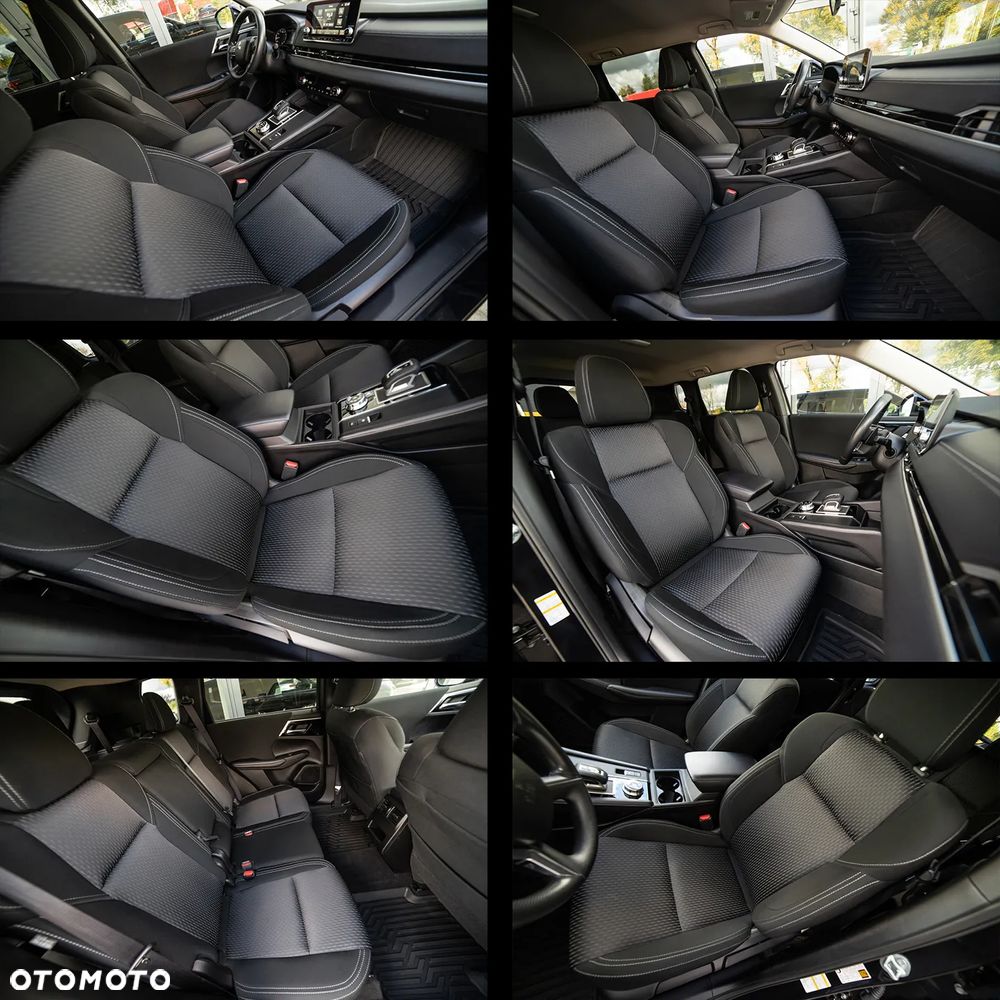 Mitsubishi Outlander - 38