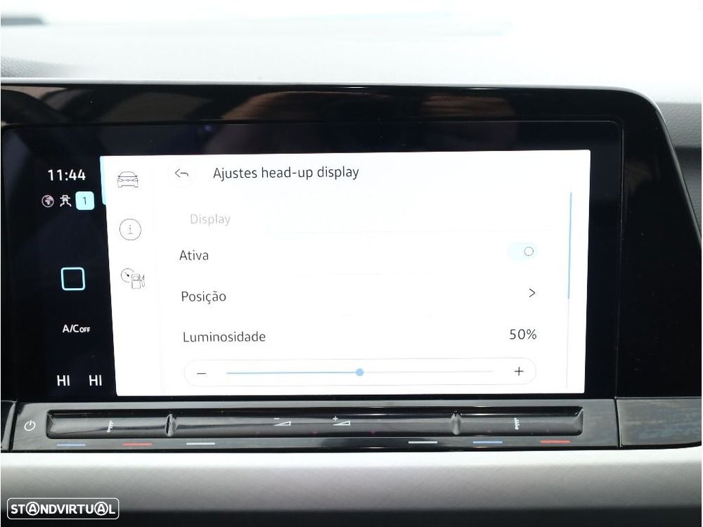 VW Golf Variant 2.0 TDi Life - 23