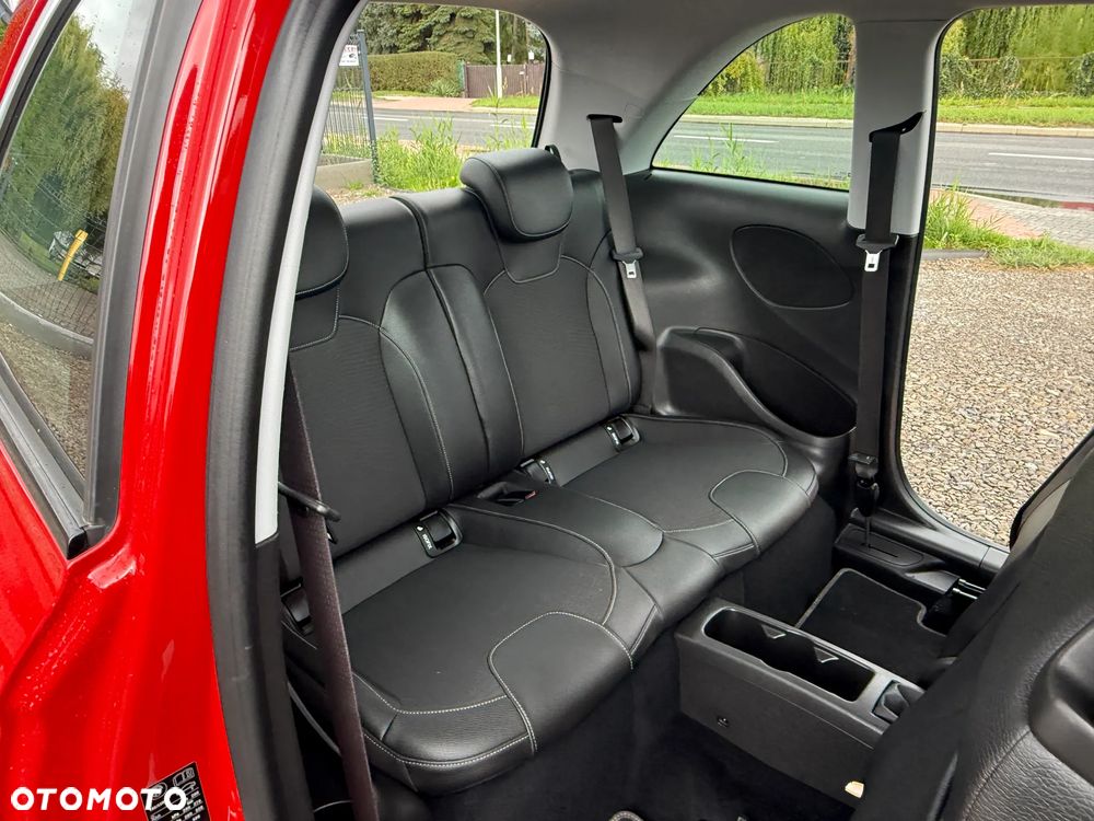 Opel Adam 1.4 Jam - 22