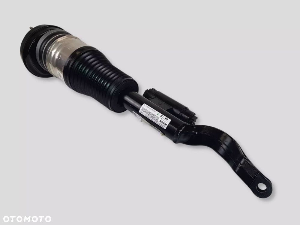 NOWY ORYGINALNY Amortyzator Prawy Przód Mercedes w254 GLC A2543208402 - 3