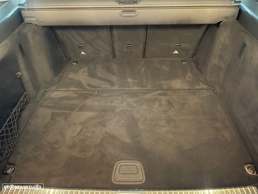 Mercedes-Benz C 180 (BlueTEC) d Station Exclusive - 21
