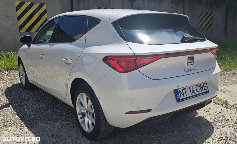 Seat Leon - 2