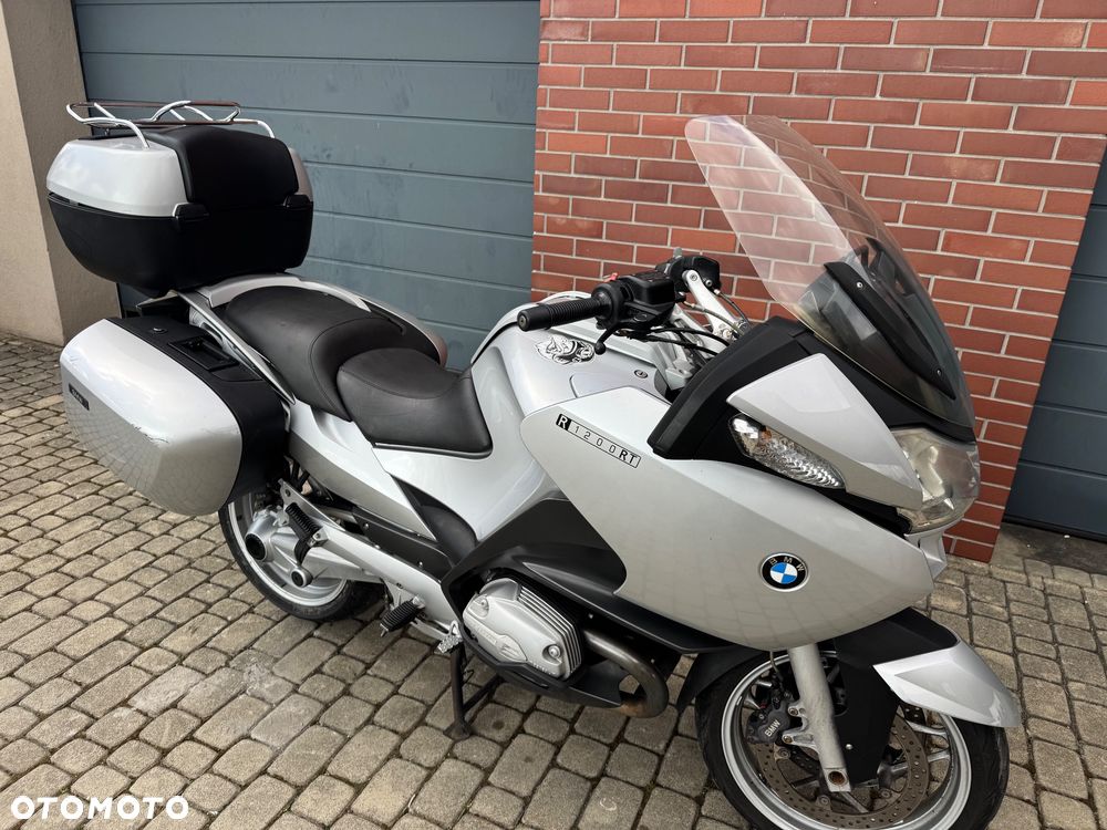 BMW RT - 8