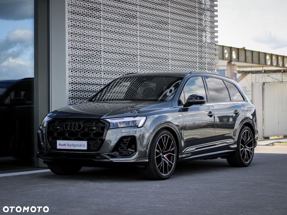 Audi Q7 - 3