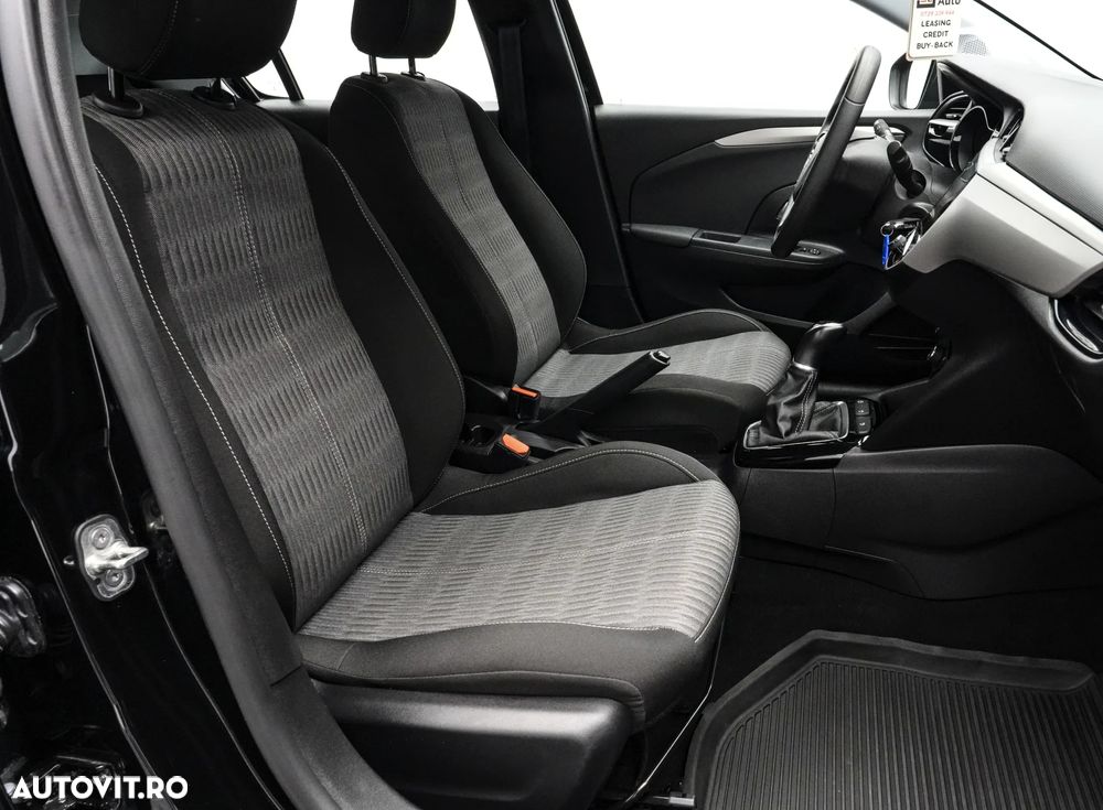 Opel Corsa 1.2 Start/Stop Elegance - 14