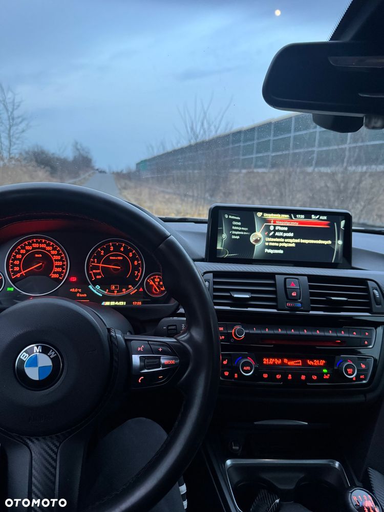 BMW Seria 4 428i xDrive M Sport - 12