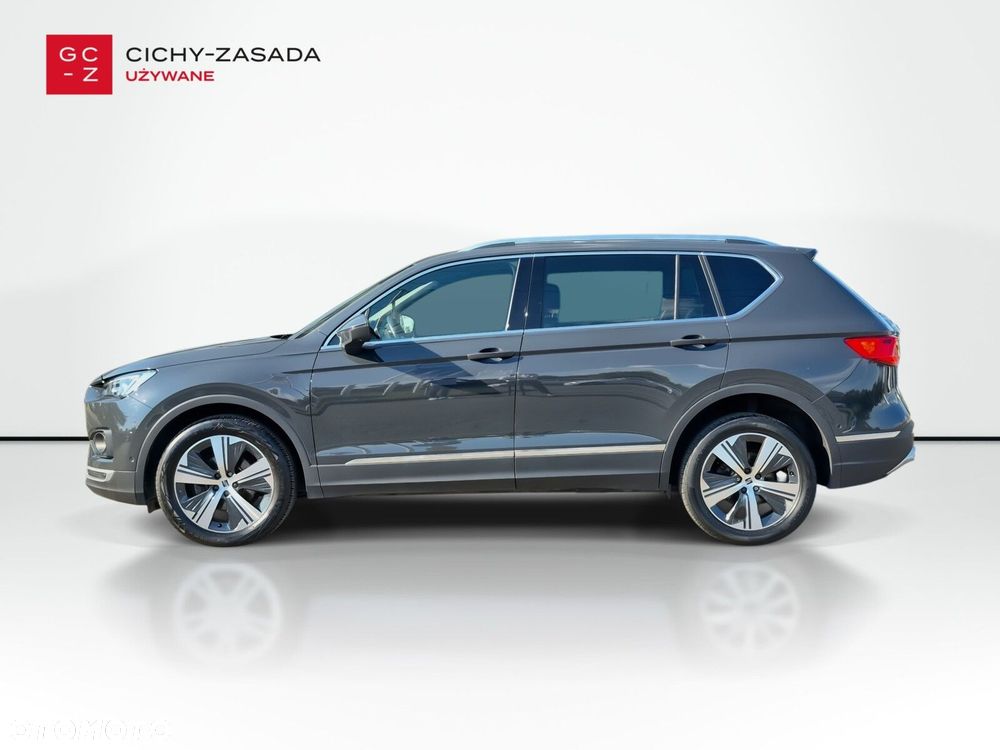Seat Tarraco 2.0 TDI Xcellence S&S DSG - 2