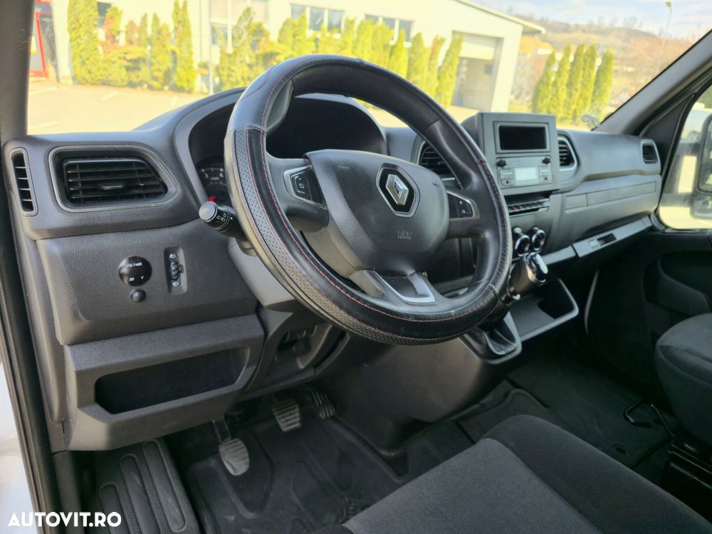 Renault Master - 5