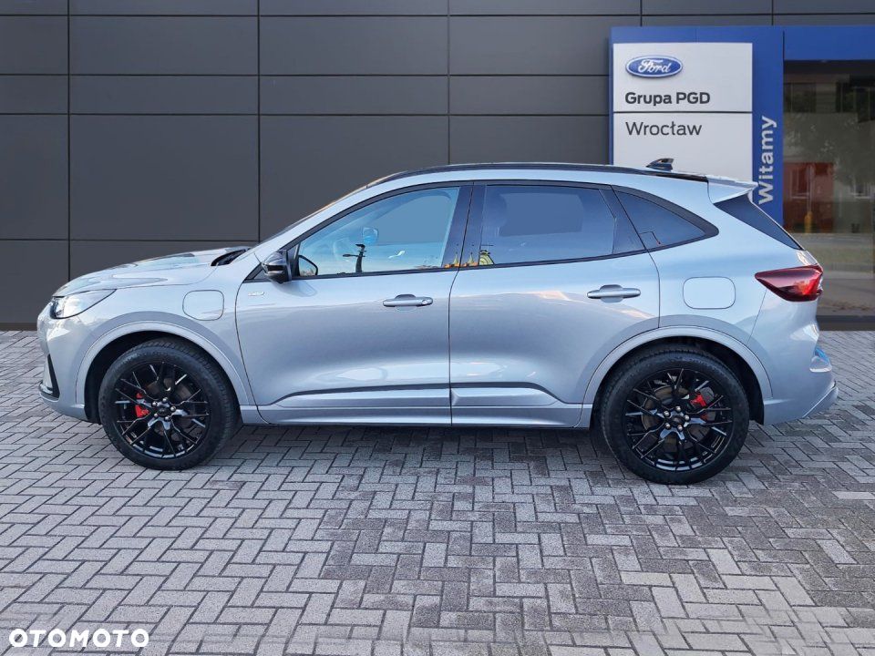 Ford Kuga - 5
