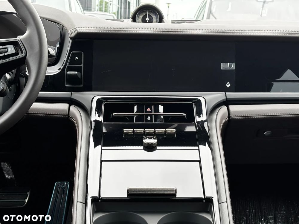 Porsche Panamera Turbo E-Hybrid PHEV - 31