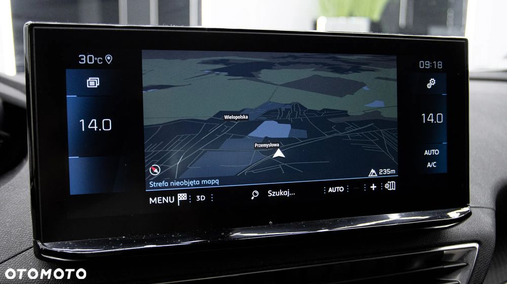 Peugeot 3008 1.2 PureTech mHEV Active Pack S&S e-DCS6 - 26