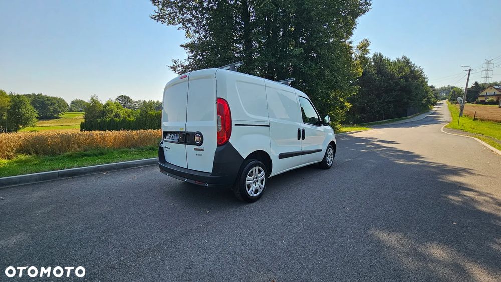 Fiat Doblo - 39
