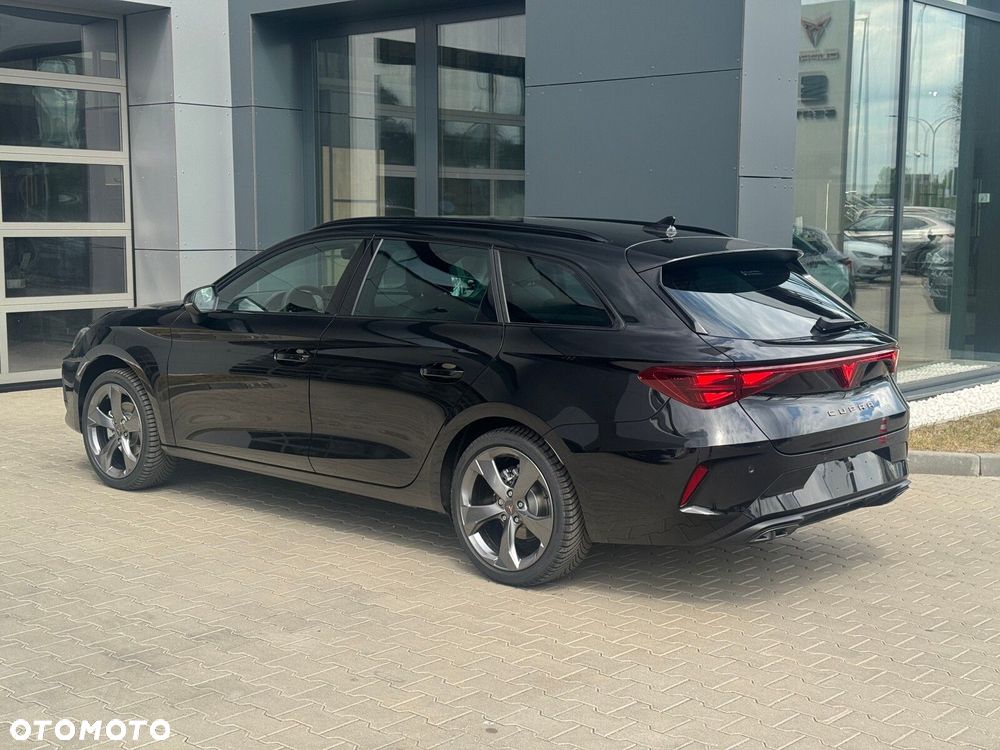 Cupra Leon - 12