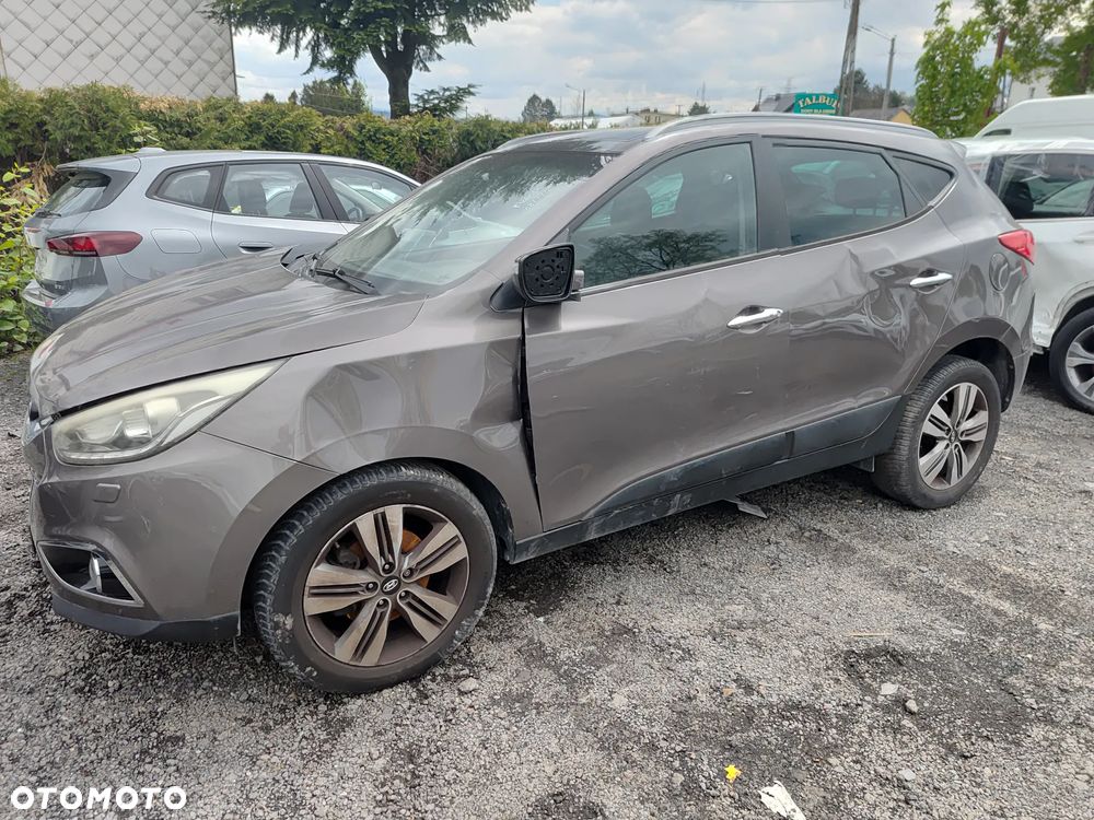 Hyundai ix35 2.0 CRDi Premium 2WD - 6