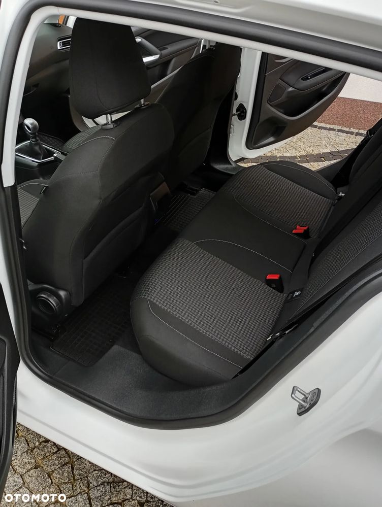 Peugeot 308 1.5 BlueHDi Active S&S - 14