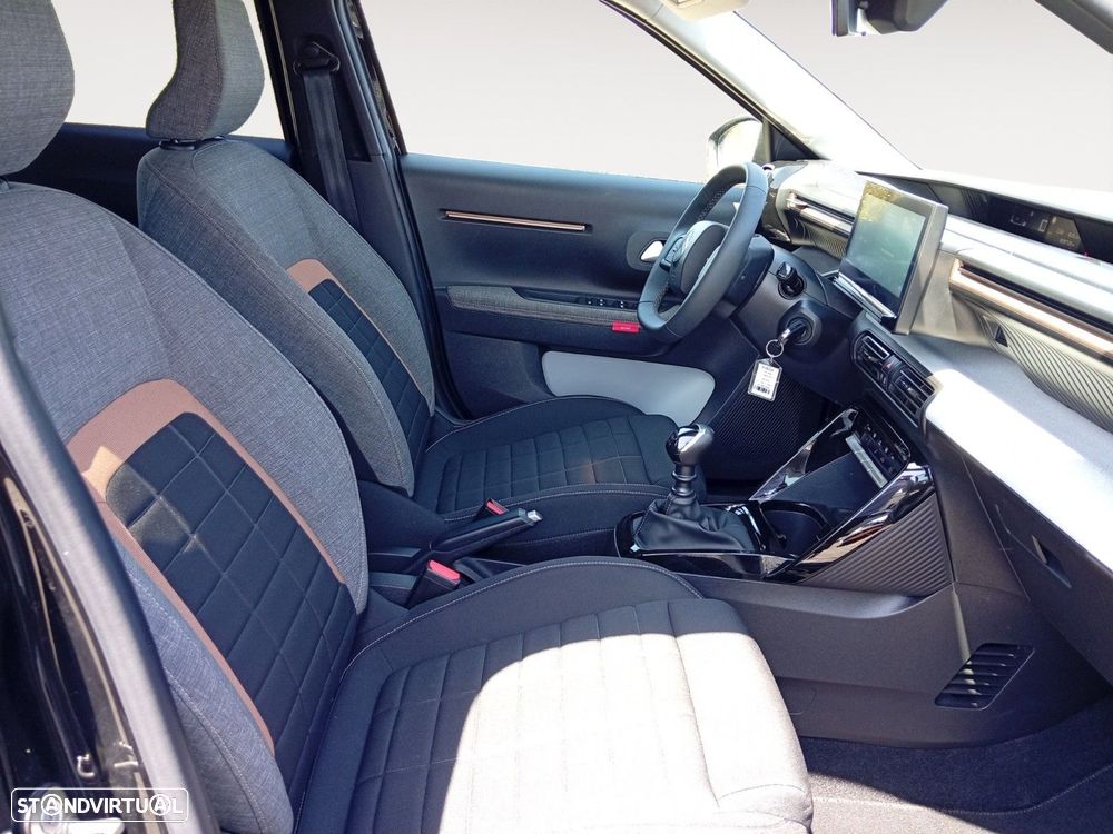 Citroën C3 Aircross 1.2 PureTech Plus - 15