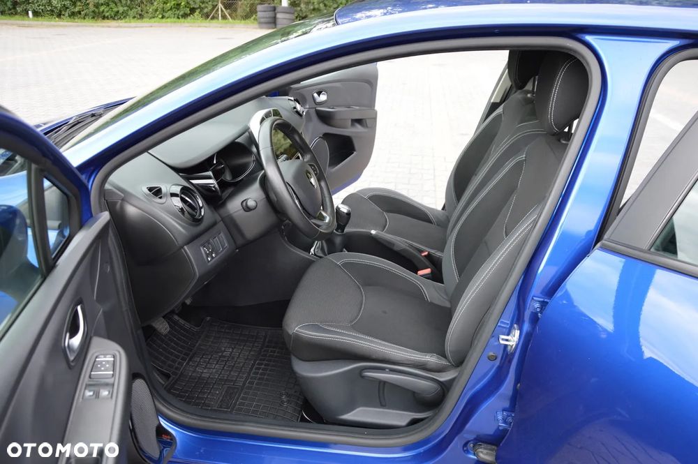 Renault Clio 1.2 16V Limited - 18