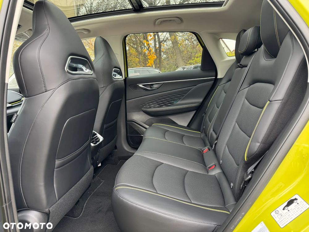 BAIC 5 Beijing 1.5T Comfort DCT - 9