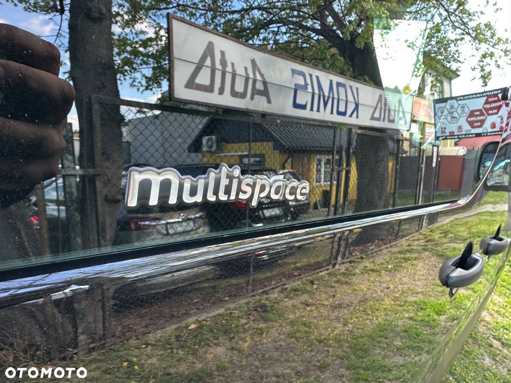 Citroën Berlingo VTi 120 Multispace - 11