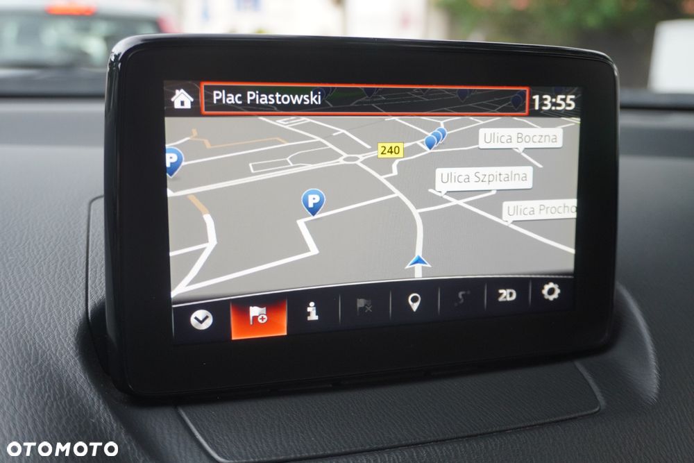 Mazda CX-3 SKYACTIV-G 121 FWD Selection - 12