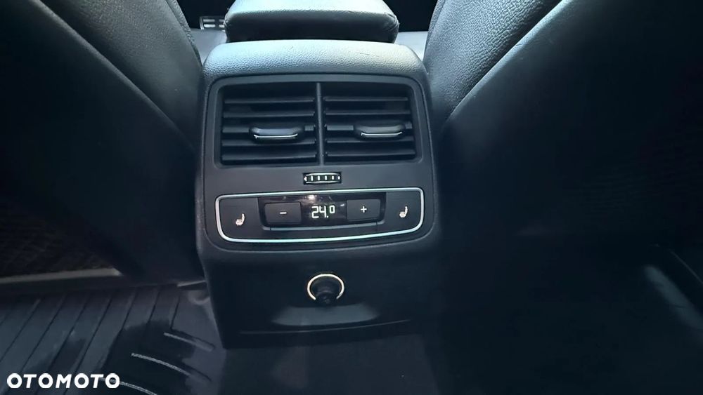 Audi A4 - 11