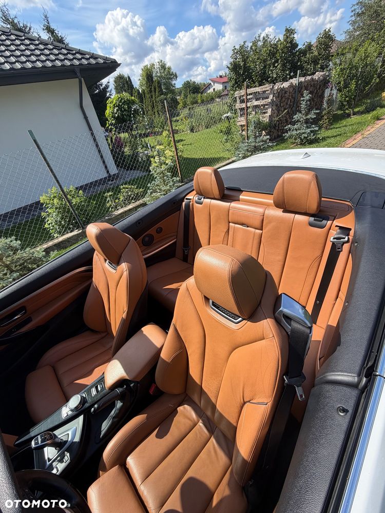 BMW Seria 4 440i GPF Advantage sport - 9