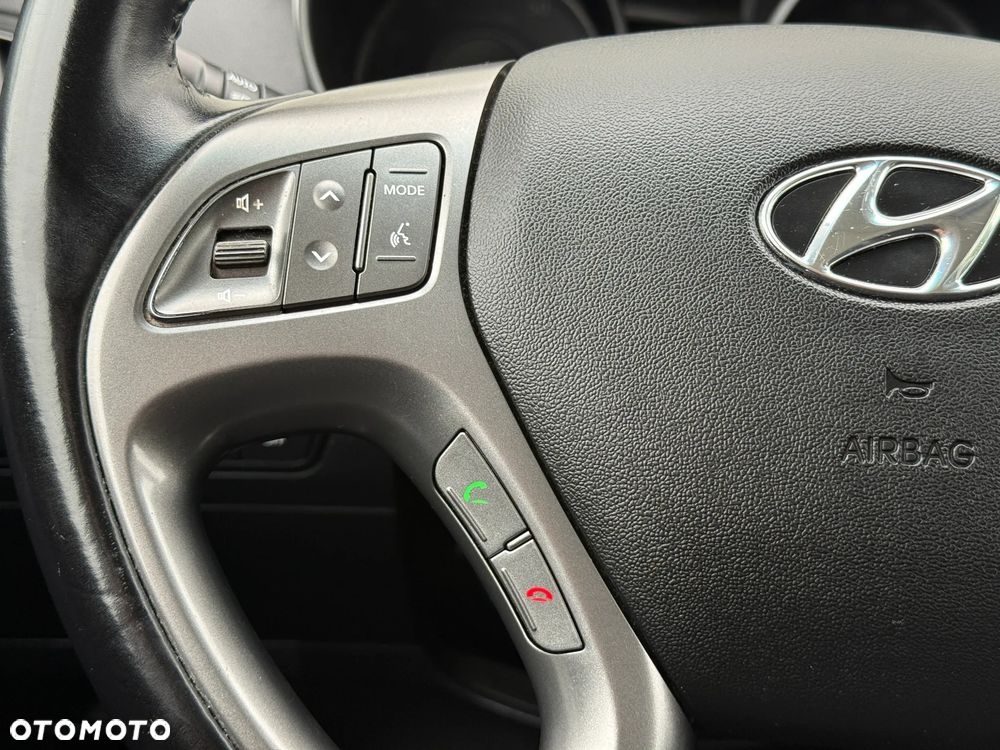 Hyundai ix35 - 36