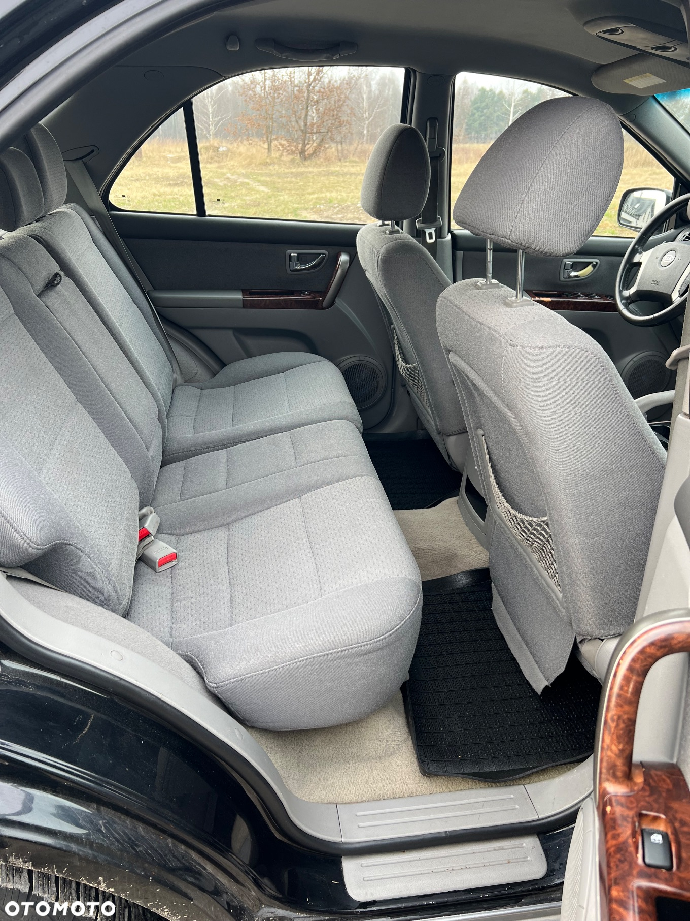 Kia Sorento 2.5 CRDi (lea) - 5