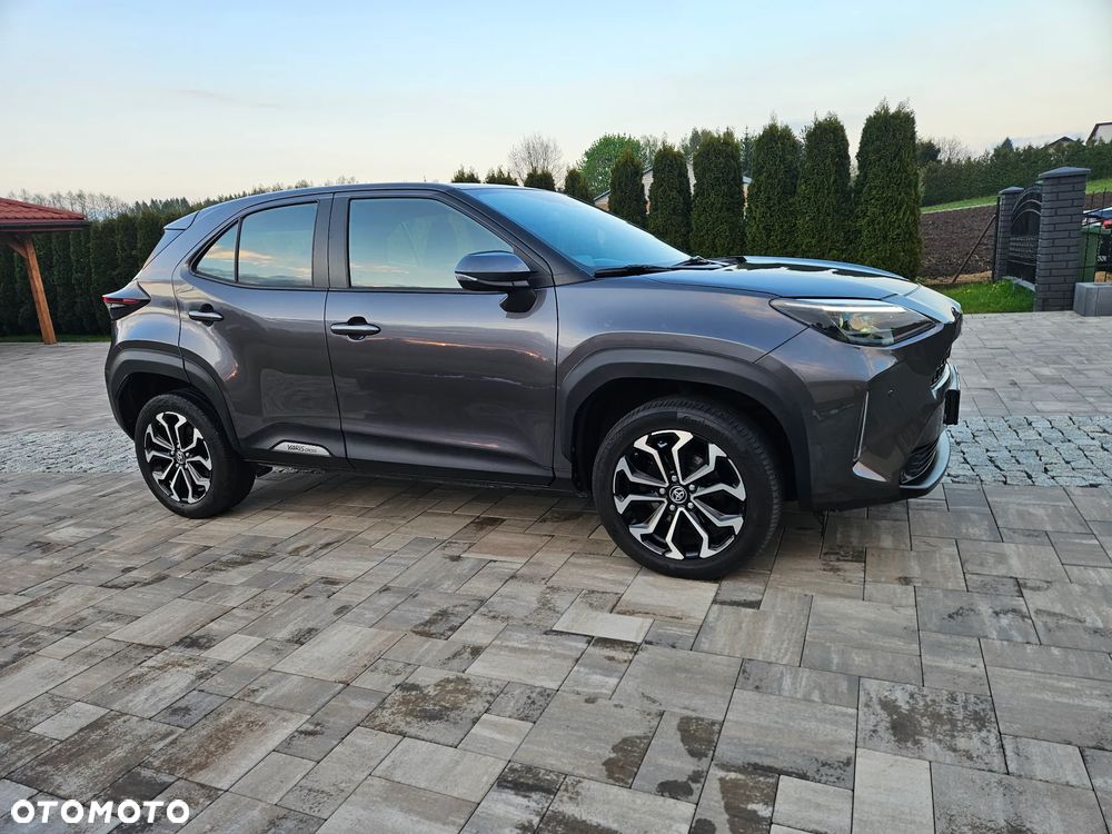 Toyota Yaris Cross 1.5 Active - 14