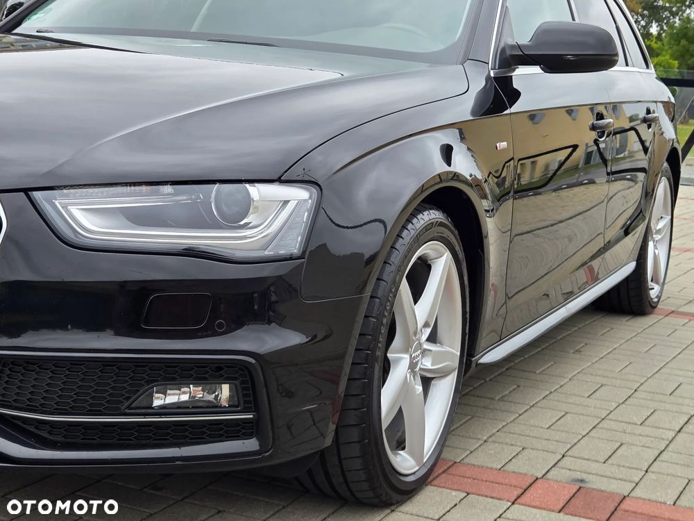 Audi A4 Avant - 18