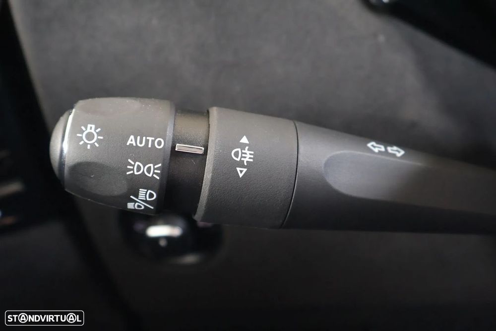 DS DS4 E-Tense Performance Line EAT8 - 20