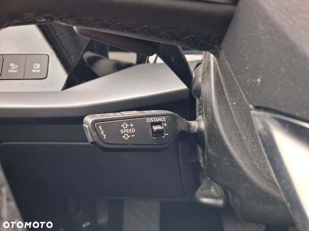 Audi A3 Limousine - 19