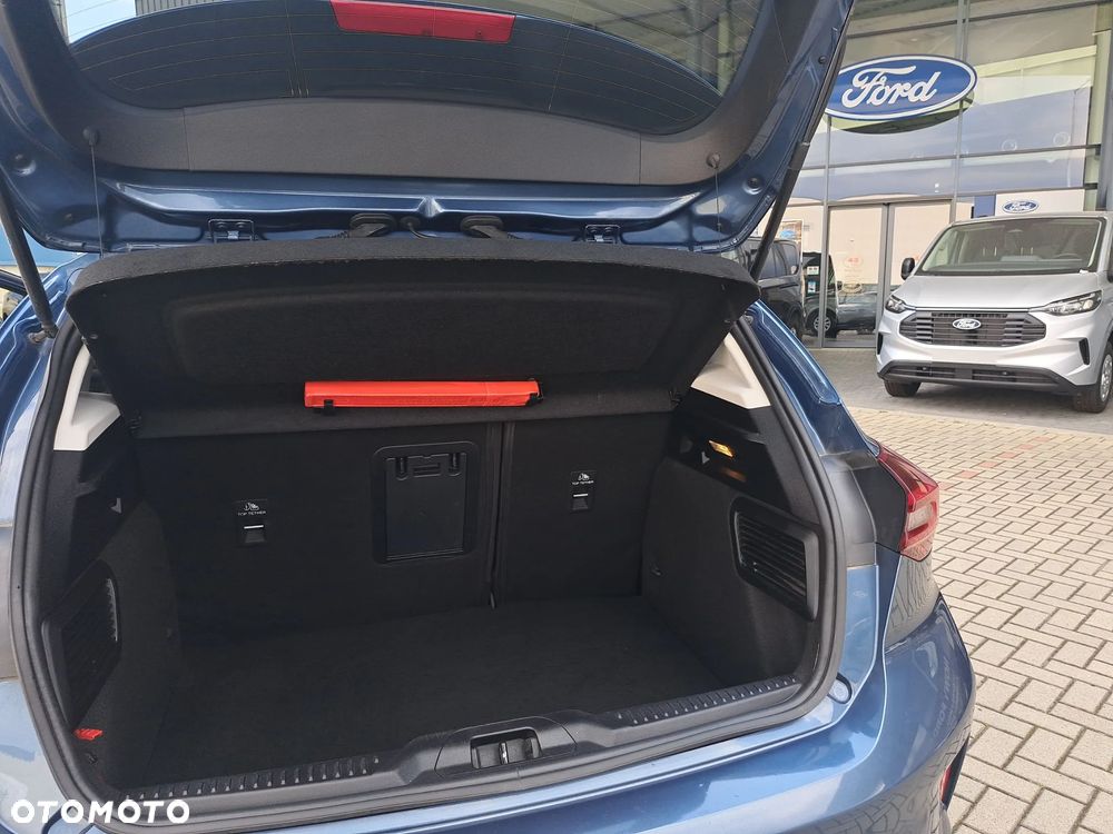 Ford Focus 1.0 EcoBoost mHEV Titanium X - 37