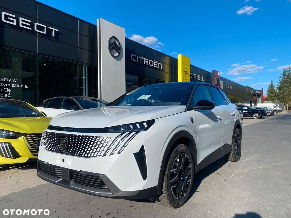 Peugeot 3008 - 2