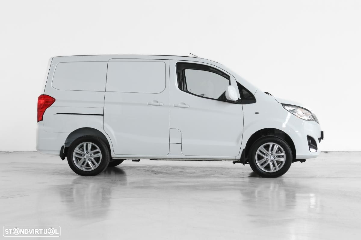 BYD ETP3 COMFORT - DK c/IVA - 2
