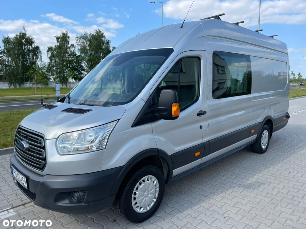 Ford Transit - 6