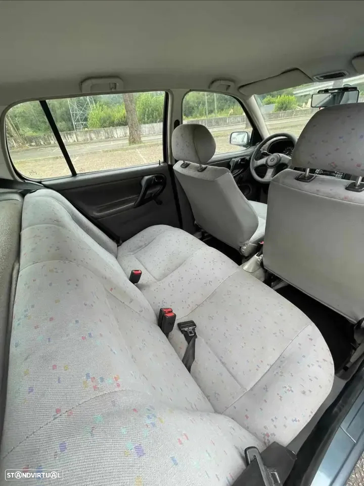 VW Polo 1.05 CL - 2