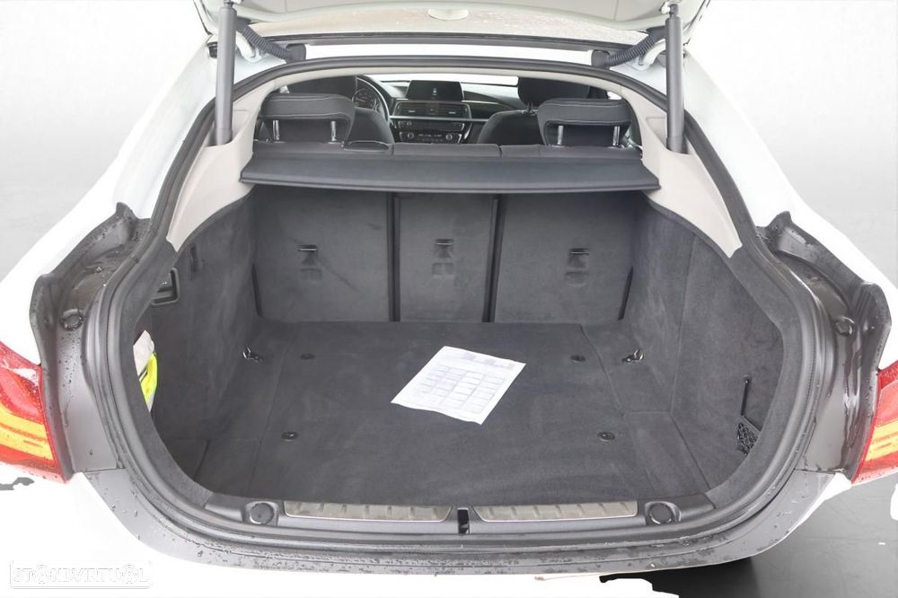 BMW 420 Gran Coupé d Advantage Auto - 17