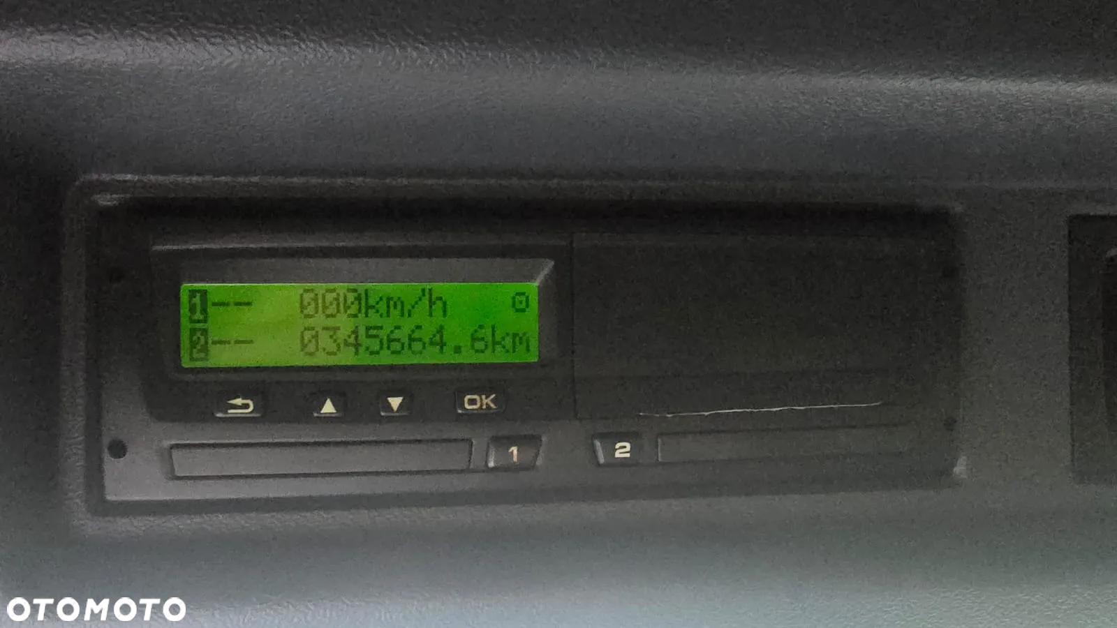 Scania G410 6x2 bez EGR do zabudowy laweta beczka asenizacyjna mleko niski przebieg! świeżo sprowadzona! idealny stan! - 22