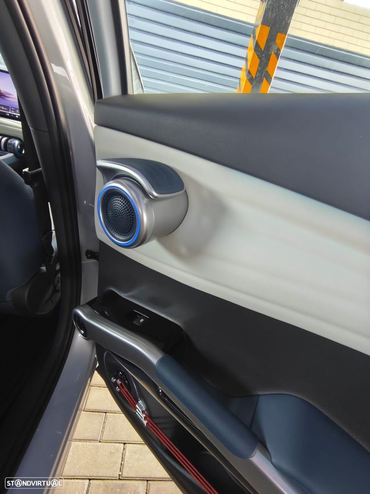 BYD Atto 3 Design - 12