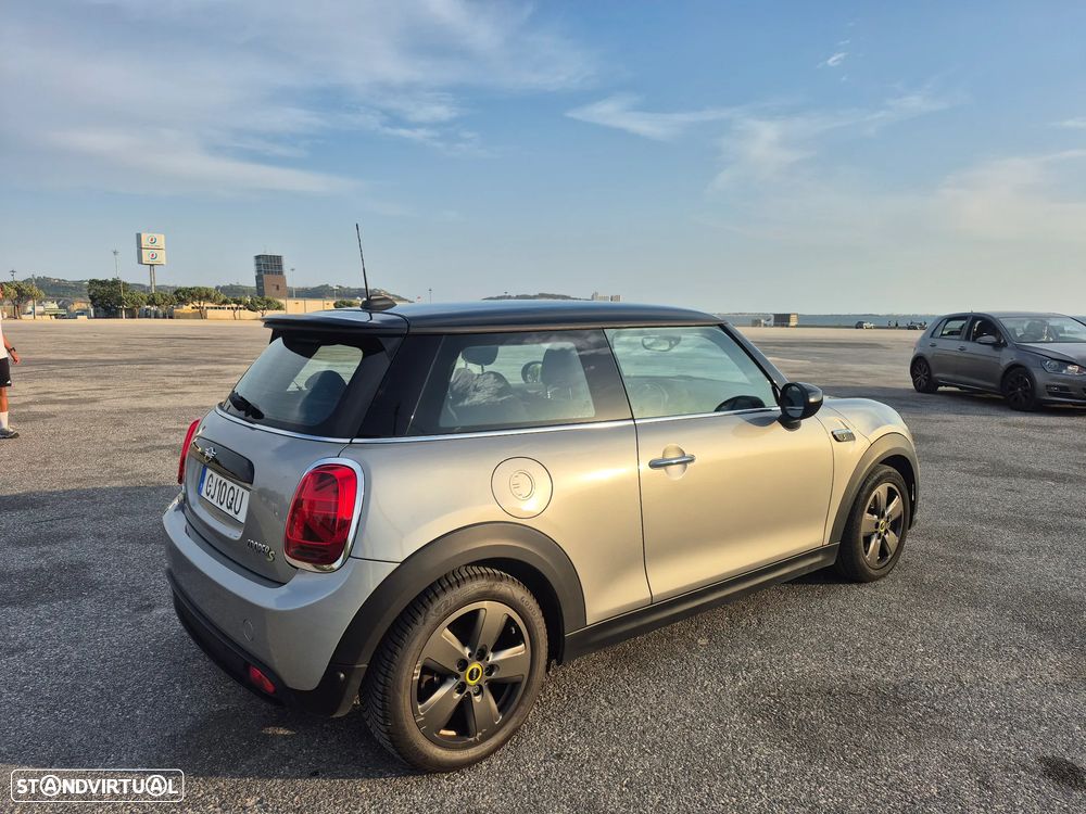 MINI 3 Portas Cooper SE - 5