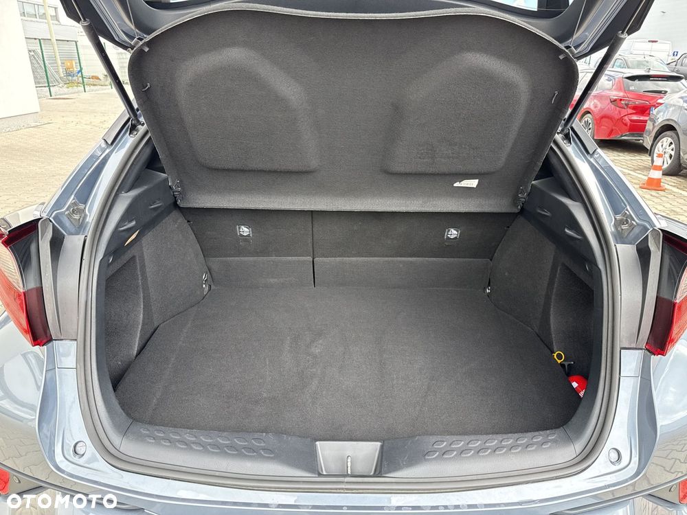 Toyota C-HR 1.8 Hybrid Style - 11