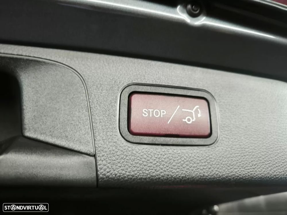 Mercedes-Benz GLC 250 - 9